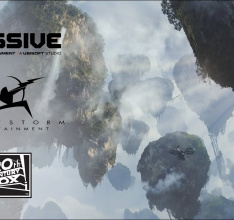 Ubisoft Partnering with Lightstorm Entertainment and Fox Interactive to Produce Game Based on Avatar Universe