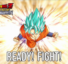 Dragon Ball Z: Extreme Butoden für 3DS veröffentlicht