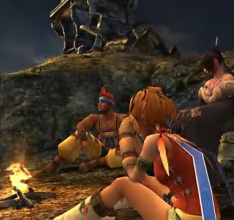Return to Spira in Brand-New Trailer for Final Fantasy X/X-2 HD Remaster