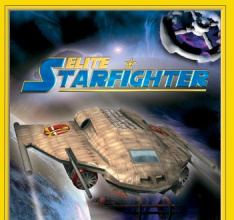 Elite Starfighter