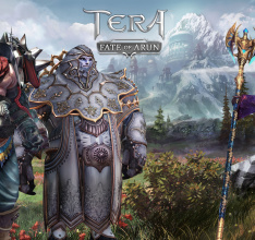 TERA: Fate of Arun - Aufbruch in den Norden