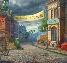 Puppet Show: Ungewisses Schicksal