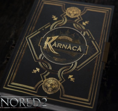 Bethesda Launches New Book of Karnaca Narrative Video