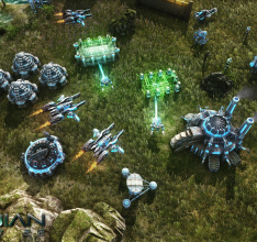 Meridian: Squad 22 Now Out for PC