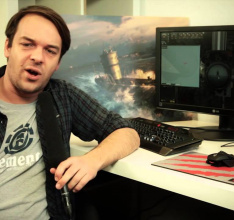 Silent Hunter Online Closed Beta gestartet