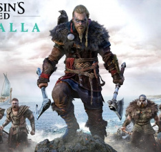 Assassins Creed: Valhalla - Deutsch - Part 1