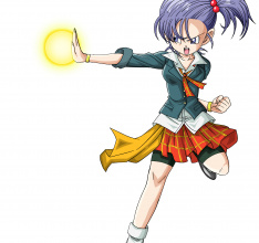 Dragon Ball Xenoverse - Shenron ruft alle Kämpfer dieser Welt herbei