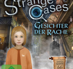 Strange Cases: Gesichter der Rache