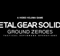 Metal Gear Solid V: Ground Zeroes - Launch-Trailer
