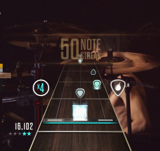Guitar Hero Live – Premium Shows