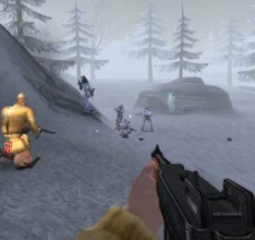 Medal of Honor - Heroes