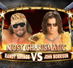 Fantasy Warfare Trailer zu in WWE All Stars