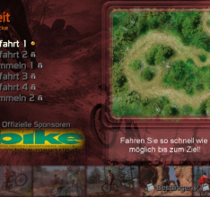 Mountain Bike Adrenaline