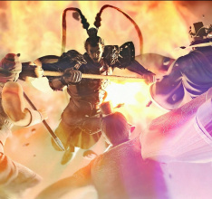 Koei Tecmo America Announces the Return of the Romance of the Three Kingdoms Strategy Series