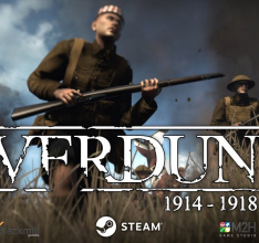 The Highlanders Go Over the Top in Verdun