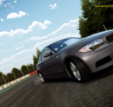 Neue Screenshots zu Auto Club Revolution