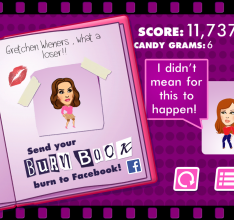 ​Coming Soon from So Much Drama Studios - Mean Girls: the Game