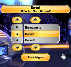 Schlag den Raab  Das 3. Spiel