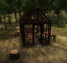 Walden, a Game, Arriving July 4th on PC and Mac