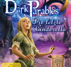 Dark Parables – Die letzte Cinderella