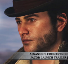 Assassins Creed Syndicate ab morgen im Handel