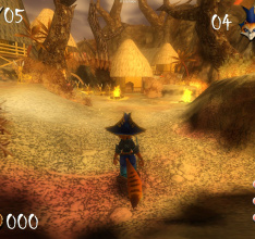 Nikita - Das Geheimnis des verborgenen Schatzes