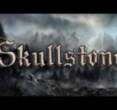 Skullstone – An Indie Tribute to Dungeon Master