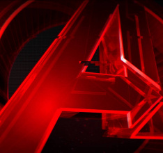 LEGO Marvels Avengers