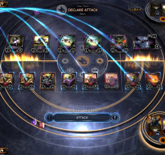 HEX: Shards of Fate - Was ist das Besondere am Spiel?