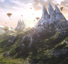 Monster Hunter Generations Announced for Nintendo 3DS