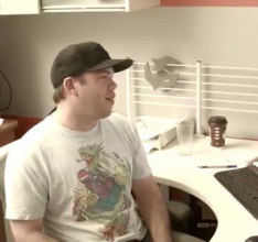 Warframe - Entwickler-Video stellt Archwing-Update vor