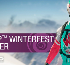 Steep – New Winterfest Add-On Content Coming May 3rd