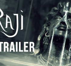 Backflip & Ass-kick Your Way Through Hindu & Balinese Mythology In Raji: An Ancient Epic