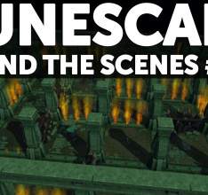 RuneScape-Spieler sagen Ostern ab - Das Fest wird durch eine Kohlkopf-Karambolage ersetzt