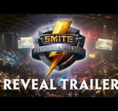 The $600,000 SMITE World Championship comes to Atlanta January 9-11, 2015