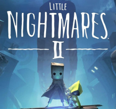 Little Nightmares II - Part 3