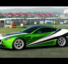 Real Racing 3 – Customization: Wagen mit echter Persönlichkeit