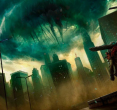 Surge 2 Reveals New Gameplay