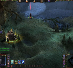 Heroes of Annihilated Empires