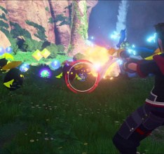 Get Ready for Kingdom Hearts III and Kingdom Hearts on Mobile!