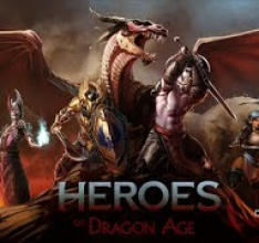 Neues Update für Heroes of Dragon Age verfügbar