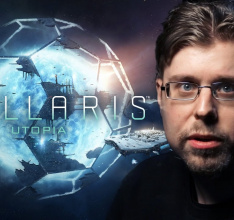 Confine the Blorg to an Off-world Habitat in a New Stellaris Dev Diary