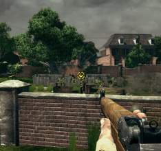 Brothers in Arms - Hells Highway