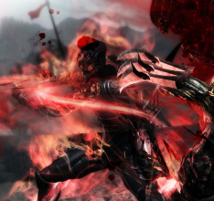 Ninja Gaiden 3 durch die USK-Prüfung