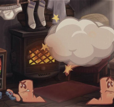 Worms W.M.D Unveils New Crafting Feature