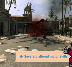 Dying Light -- Emergency Broadcast from Global Relief Effort