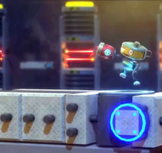 Tintertia Coming to PlayStation 4, Xbox One, and Steam