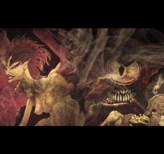 Launch-Trailer zu Dungeons & Dragons: Chronicles of Mystara