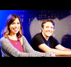 Catwoman Joins the Table for Batman Unmasked - Telltales Online Aftershow