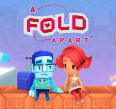 Manage A Long Distance Relationship With A Fold Apart